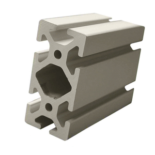 Aluminium-Extrusion