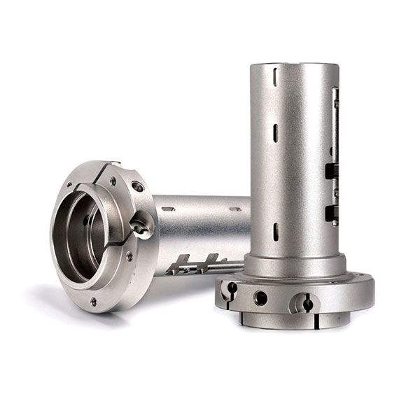 BOEN CNC-Drehgeh&auml;use: Pr&auml;zisionsbearbeitete Komponenten