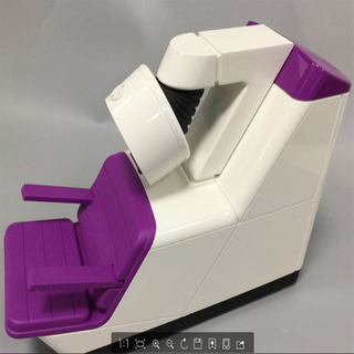 Prototypen von Medizinprodukten