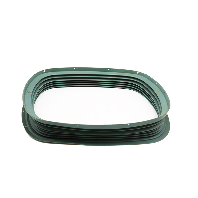 Kunststoff-Gummi-Dichtungsring