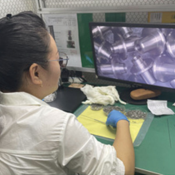 4,-Vollst&auml;ndige Qualit&auml;tspr&uuml;fung