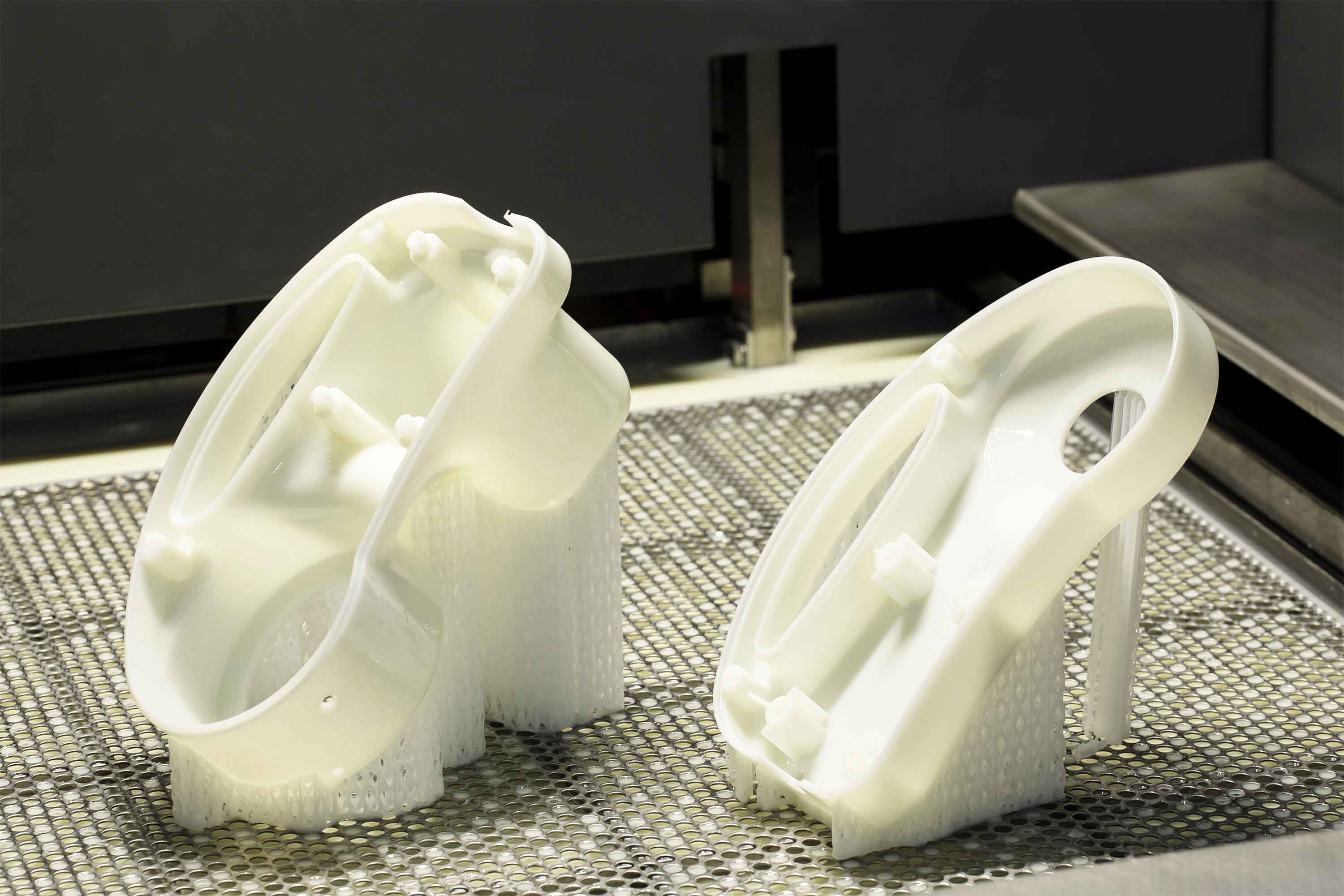 Bewertung der Zuverlässigkeit und Leistungsfähigkeit von CNC-Prototyping-Lieferanten in China