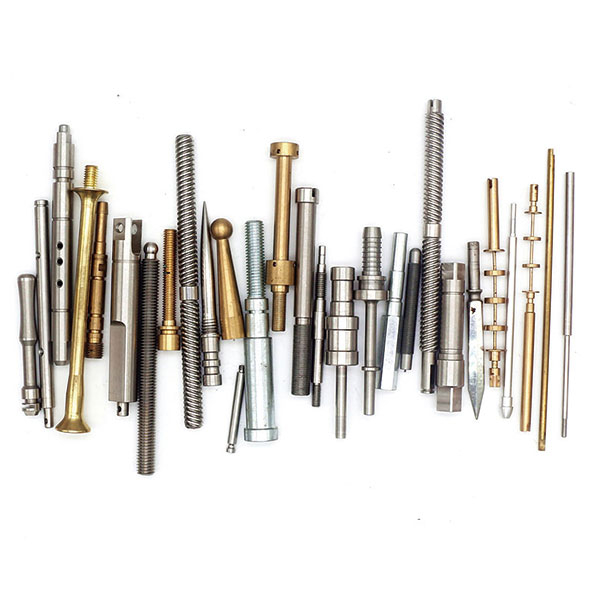 BOEN Pr&auml;zisionsbearbeitungsgeh&auml;use: Hochwertige Komponenten